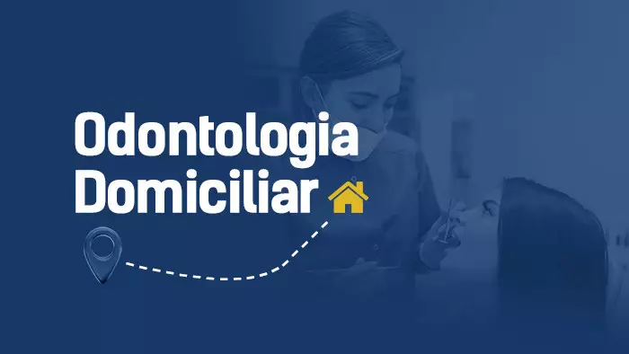 Odontologia domiciliar: como funciona, vantagens e desvantagens