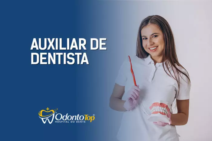 Auxiliar de dentista: quais as funções e habilidades?