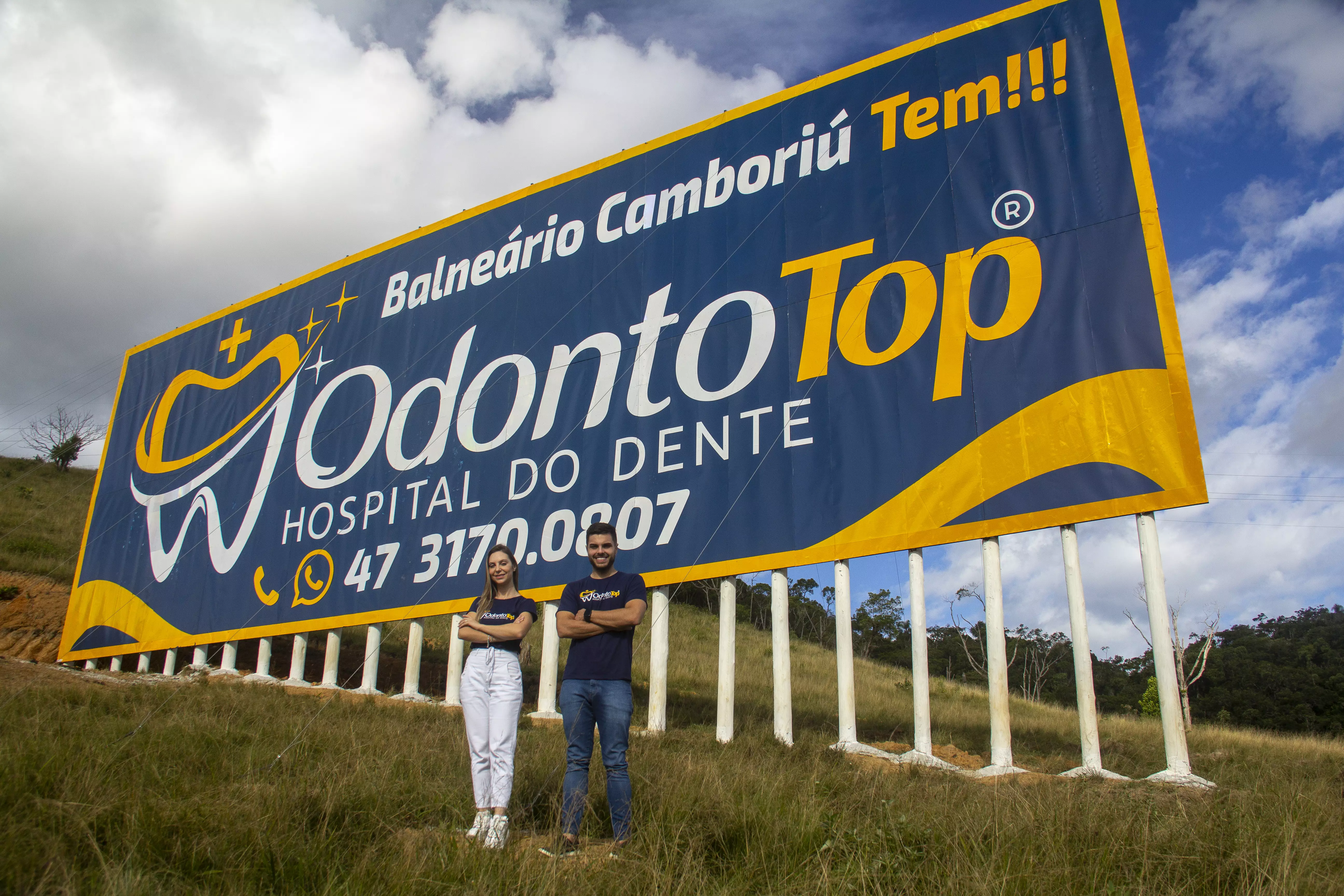 Hospital do Dente chega a Balneário Camboriú