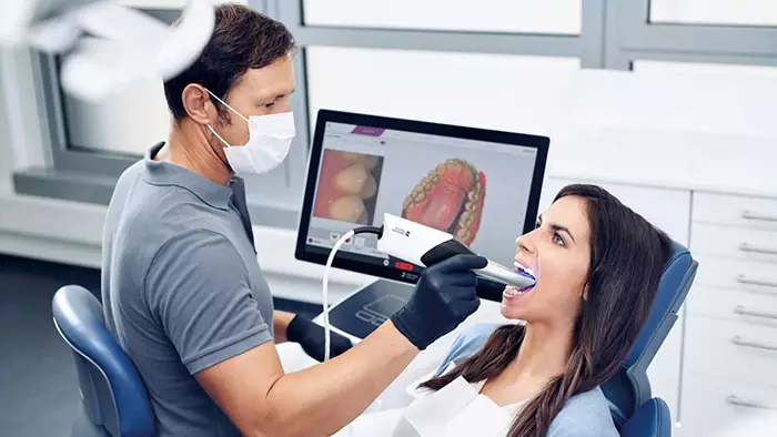 Quais os benefícios de um Scanner dental? Venha descobrir