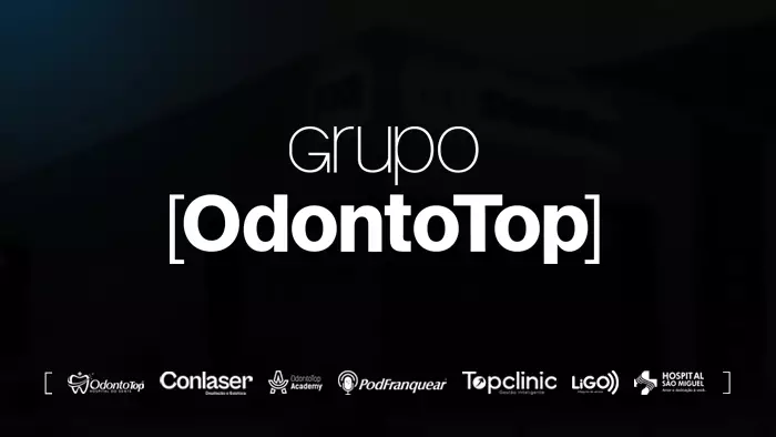 Agora somos o Grupo OdontoTop