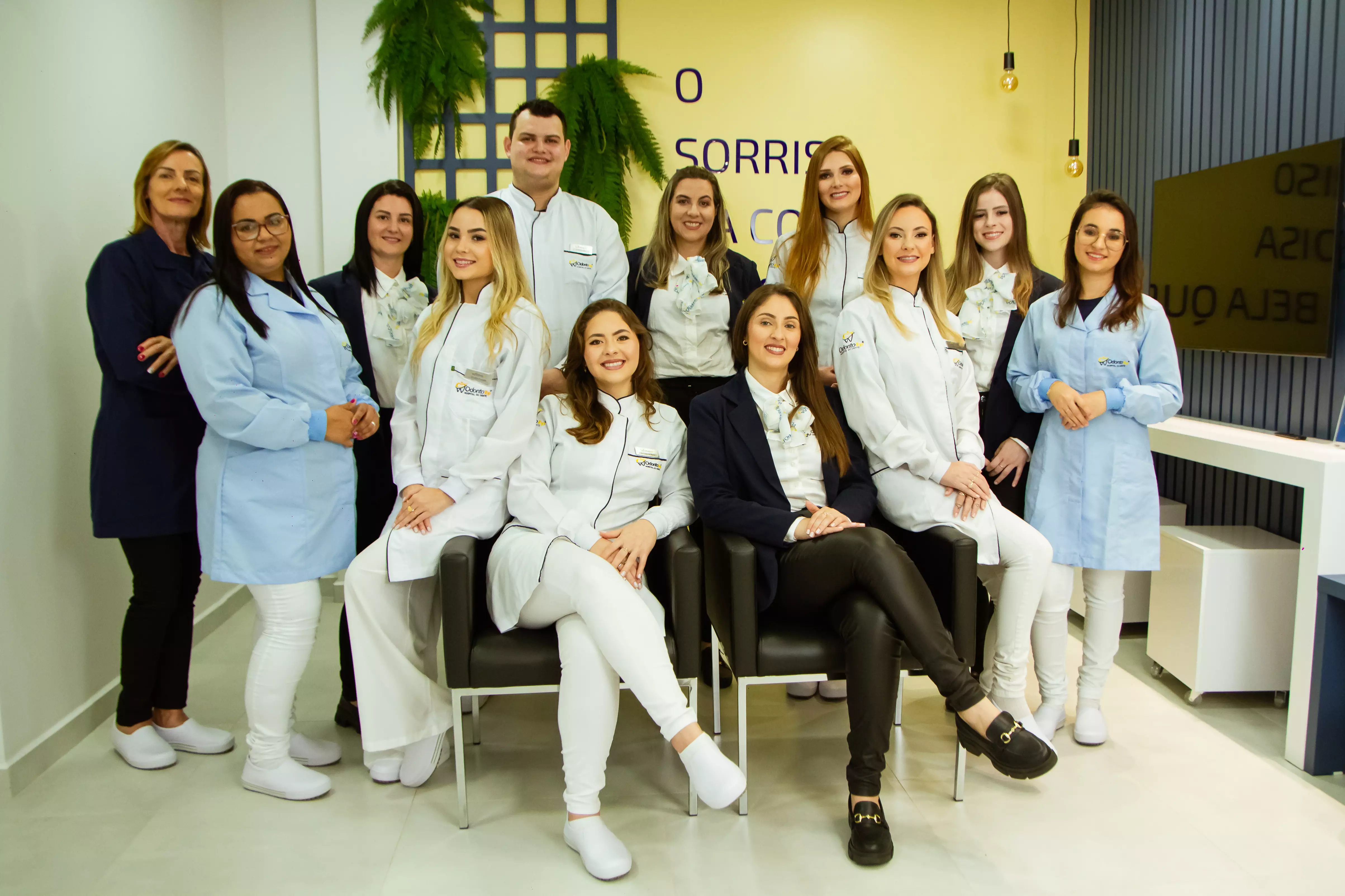 Hospital do Dente é inaugurado em Guaraciaba